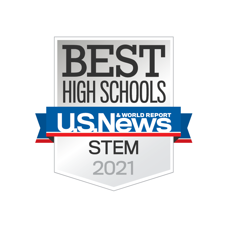 Badge HighSchools STEM Year