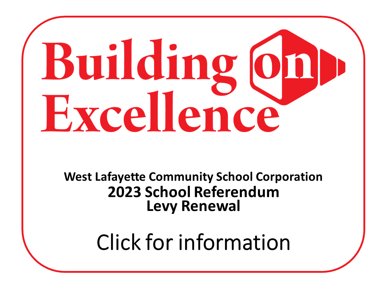 WL School Referendum Logo