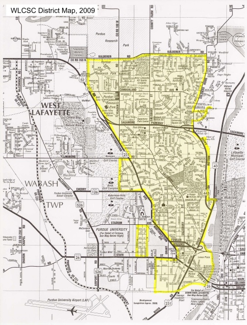 WLCSC-Boundaries-2009